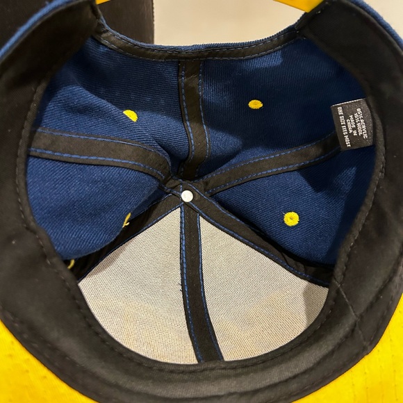 Beast Mode Baseball Hat - Picture 2 of 3